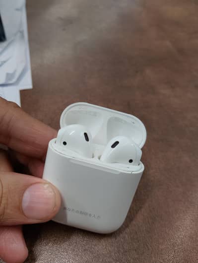 Apple Airpods Gen 2 Genuine