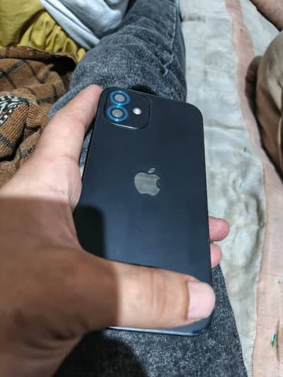 I phone 12 non pta jv