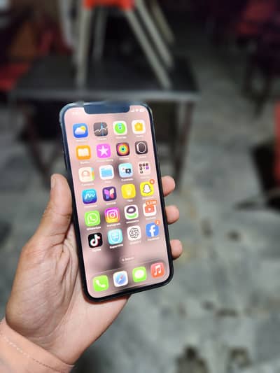 Apple iPhone 12 Pro