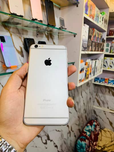 Apple iPhone 6 Plus
