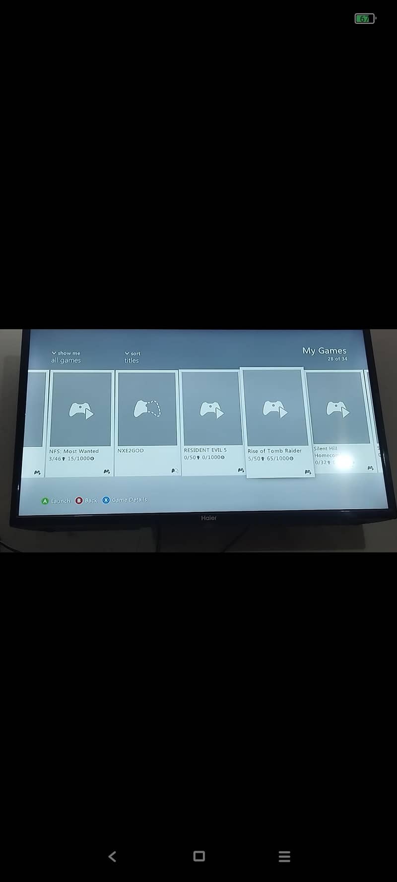 xbox 360 5