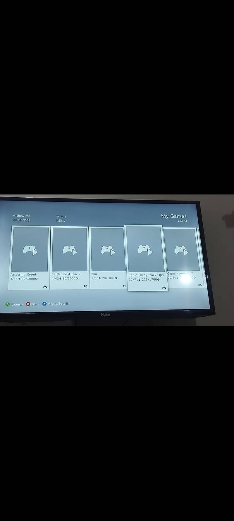 xbox 360 8