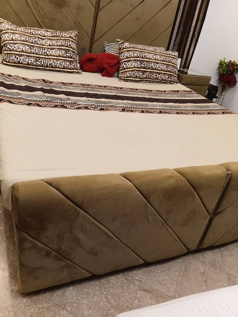 Bed set 0