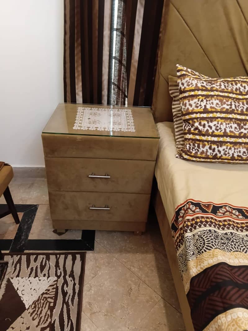 Bed set 1