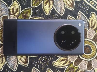 Infinix Zero 40