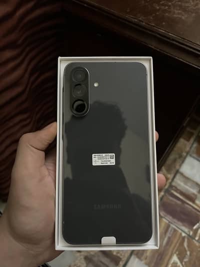 Samsung Mobile A56