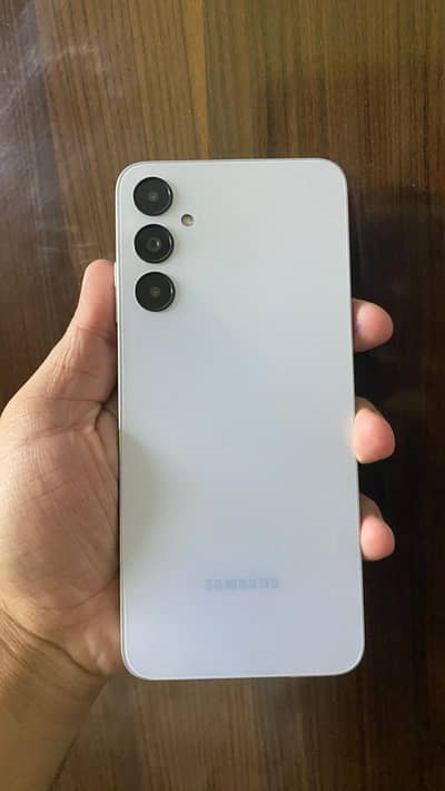 Samsung Mobile A05s