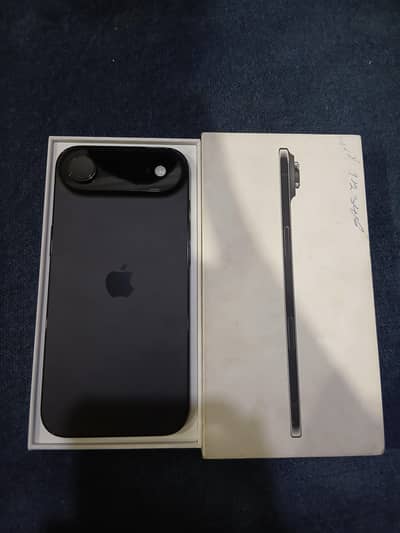 Apple iPhone 17 Air 256Gb Non PTA