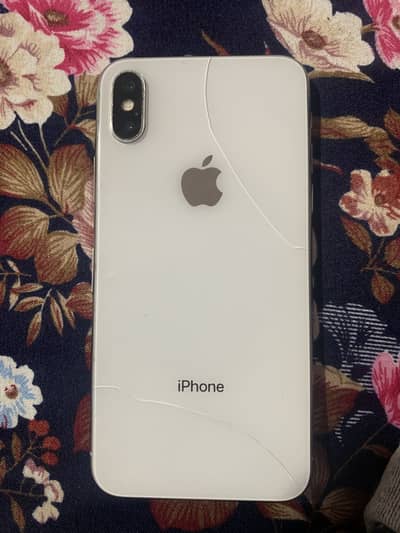 Apple iPhone X