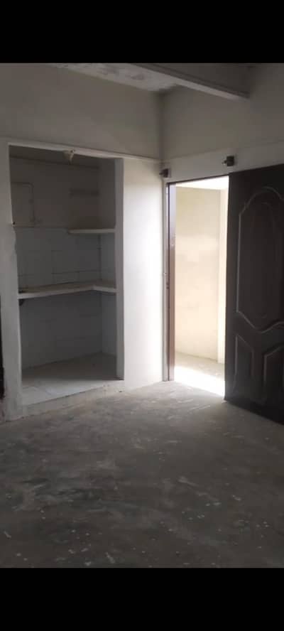 One bedroom and Two bedroom portion available