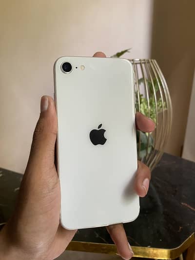 Iphone SE 2020 PTA