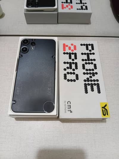Nothing CMF Phone 2 Pro