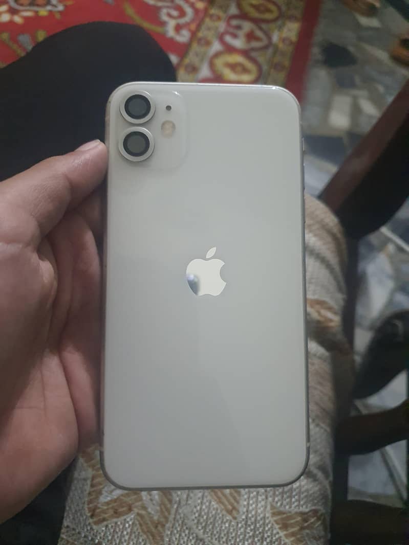iPhone 11 1