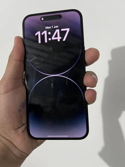Apple iPhone 14 Pro Max