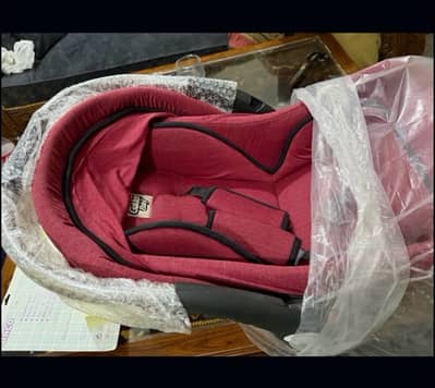 brand new baby car seat