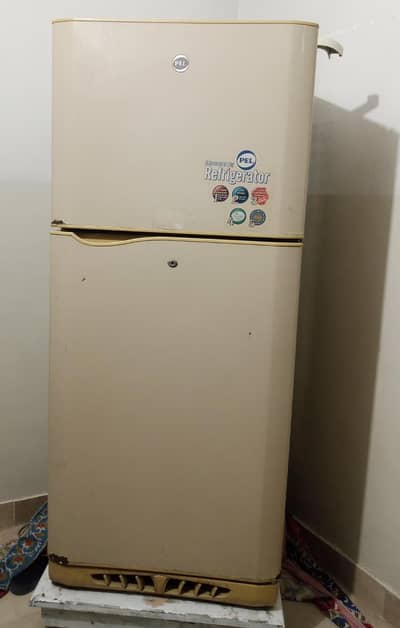 Pel Fridge for sale urgent