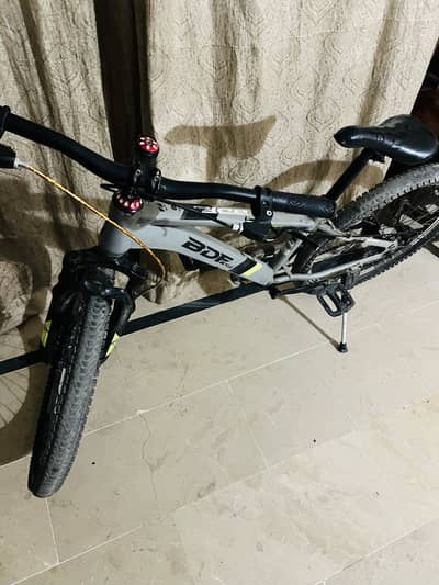 Cycle