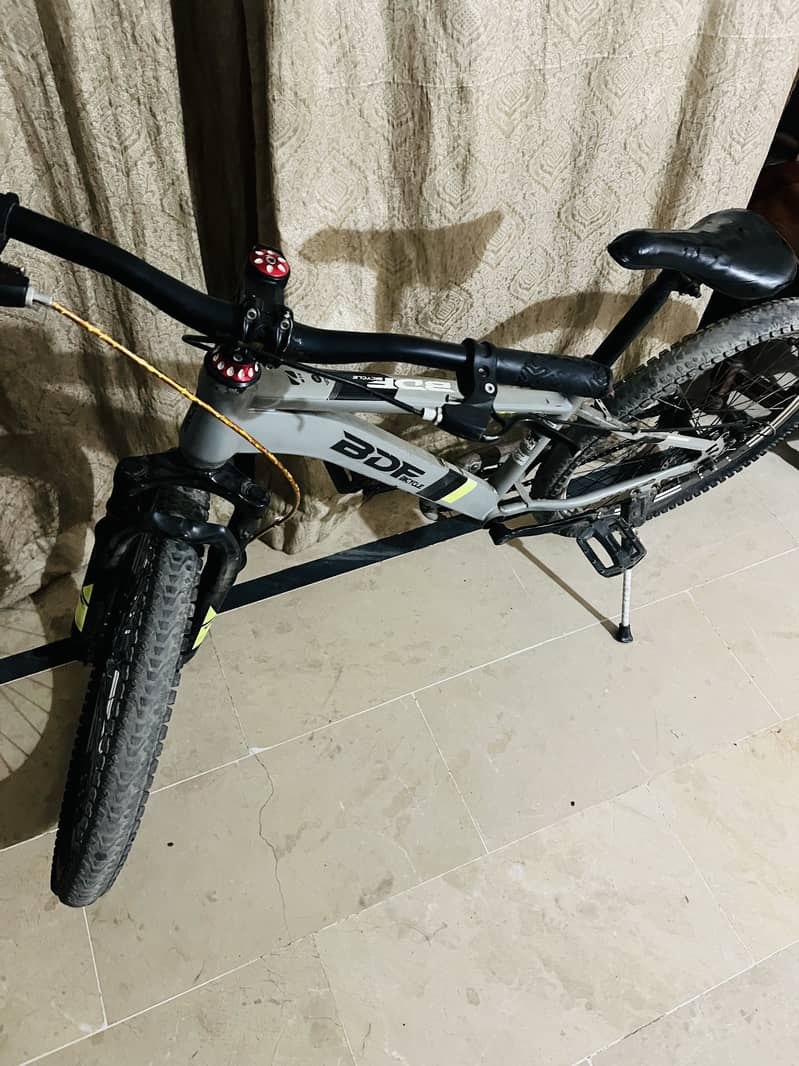 Cycle 0