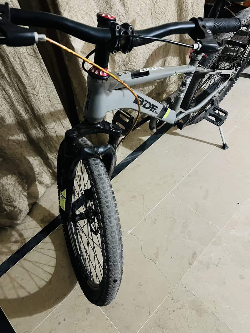 Cycle 3