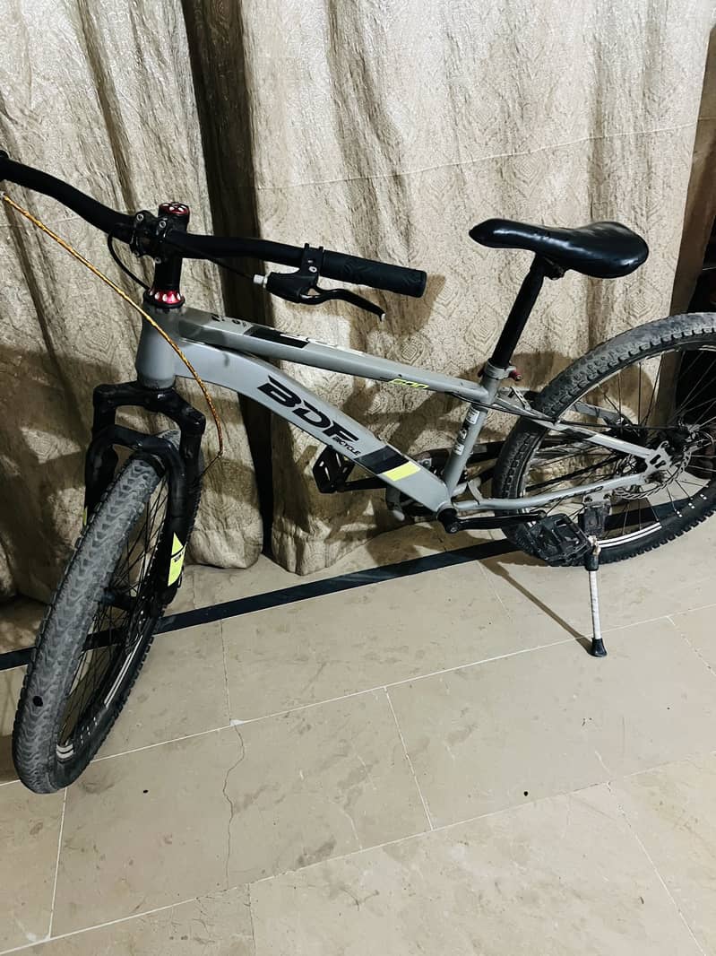 Cycle 5