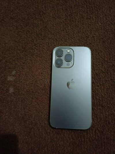 Apple iPhone 13 Pro