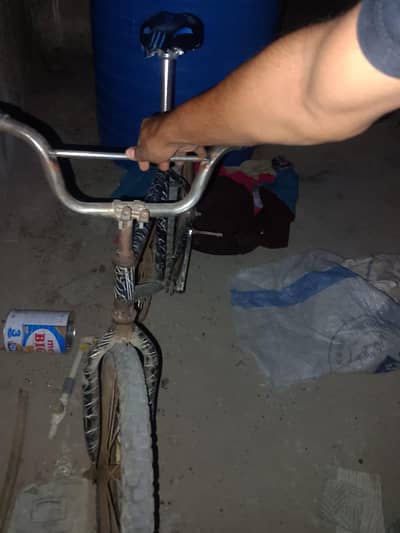 bicycle
