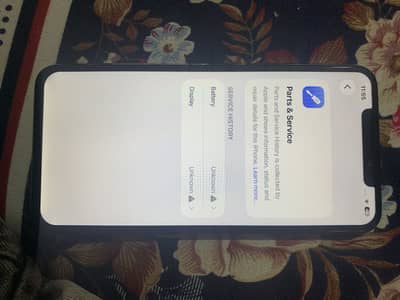 Apple iPhone 11 Pro Max