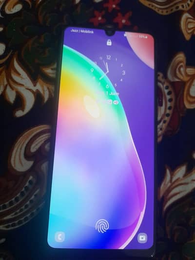 Samsung Mobile A31
