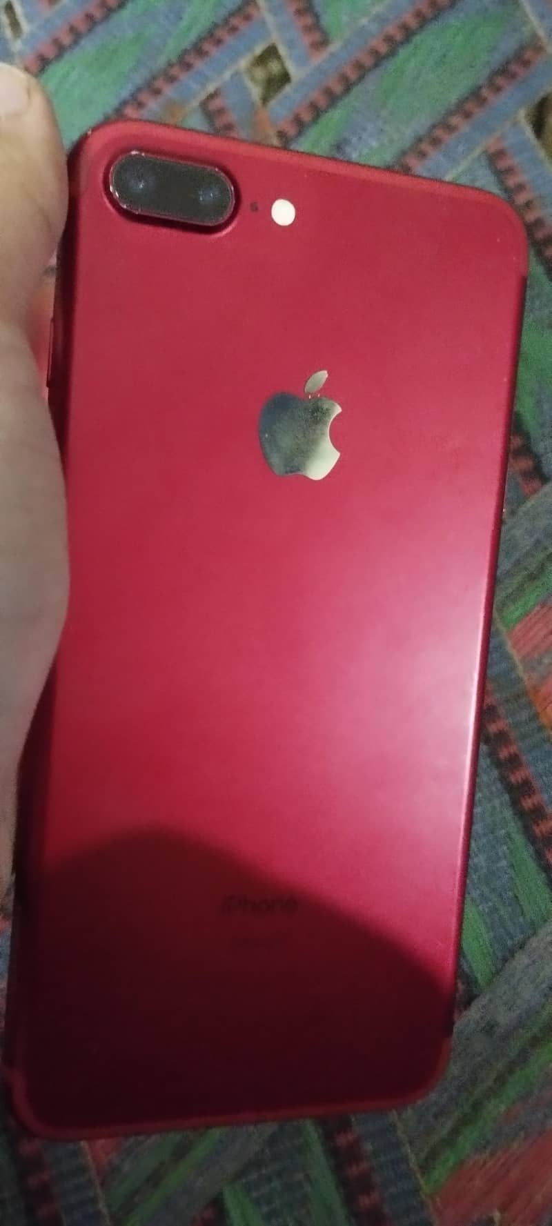 Apple iPhone 7 Plus 0