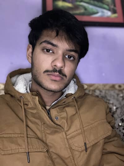 Taimoor Sajid 
