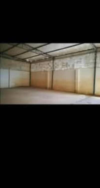 commercial godam available for rent. .