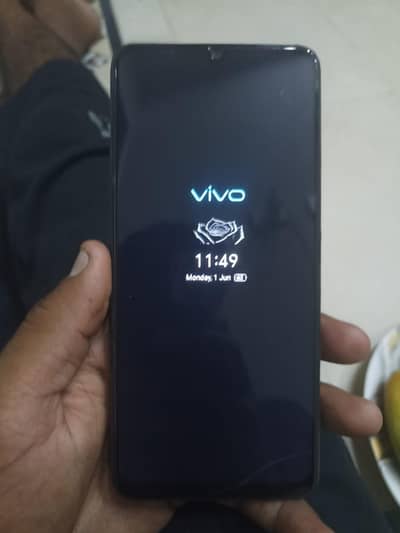 Vivo Other Model
