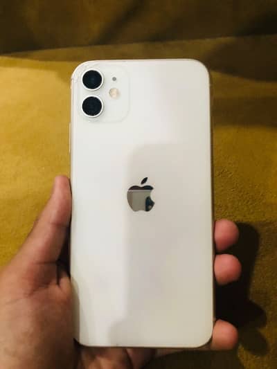 Iphone 11 great condition