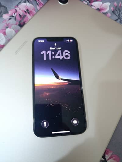 iPhone 13 Pro - PTA Approved like new