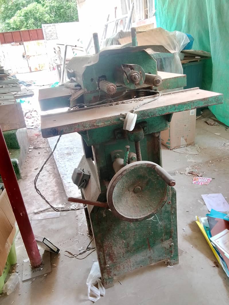gauge machine 3