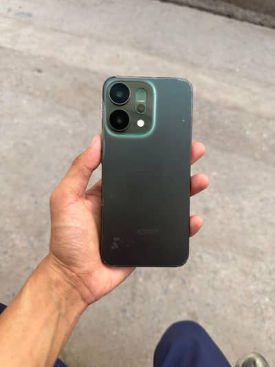 OPPO Reno