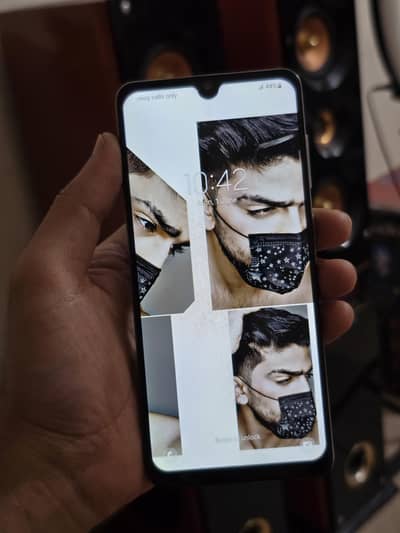 Samsung Galaxy A31 7/10 Condition' Urgent Sale Offical PTA approved