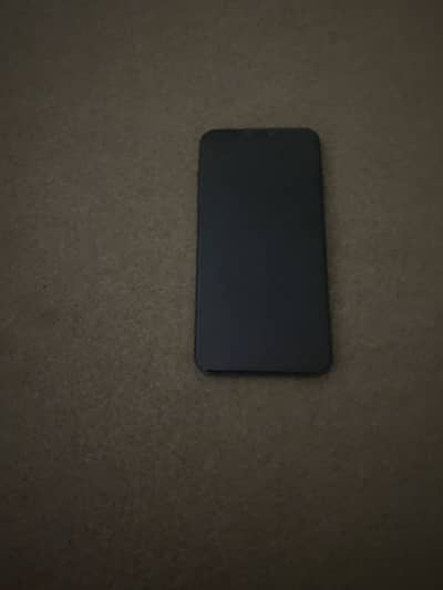 XS MAX 512 GB DUAL SIM PTA APPROVED LADIES HAND USED