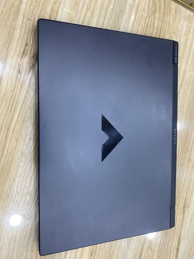HP Victus 15 Ryzen 5 7535HS 4GB Dedicated Card Rtx 2050