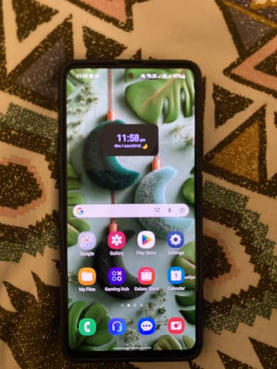 Samsung Mobile A51