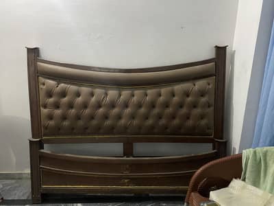 Modren bed
