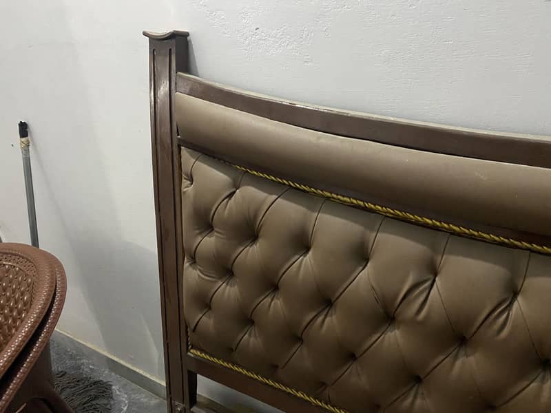 Modren bed 2