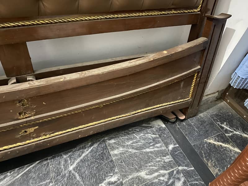 Modren bed 4