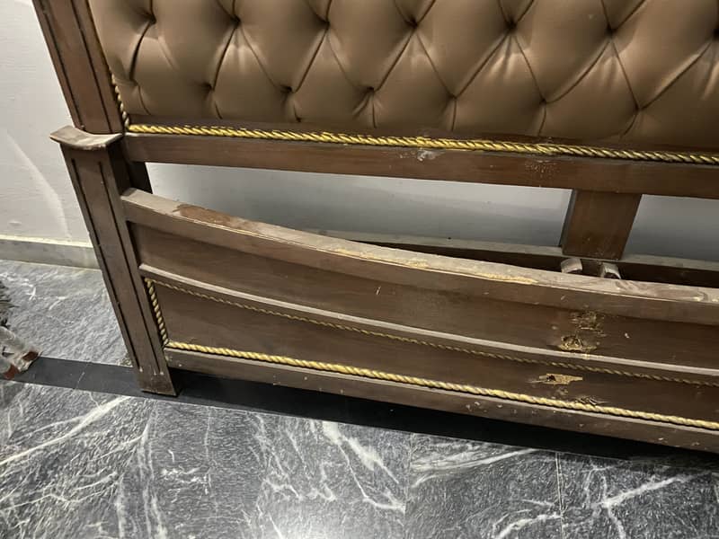 Modren bed 5