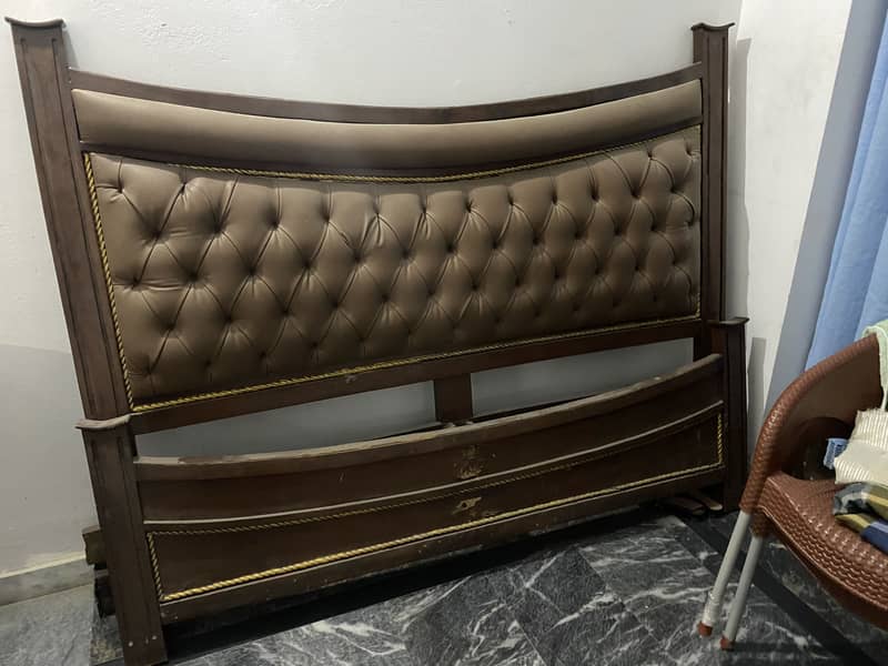 Modren bed 6