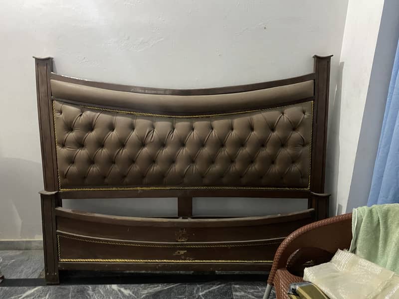 Modren bed 7