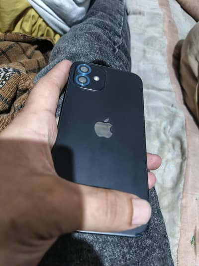 Apple iPhone 12 non pta jv