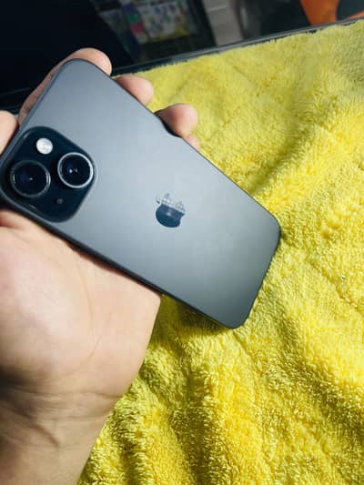 Apple iPhone 15