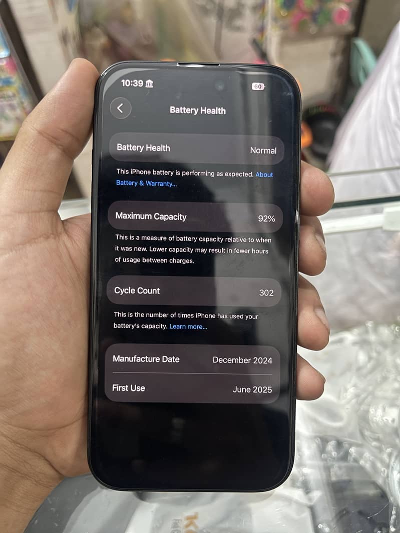 Apple iPhone 15 3