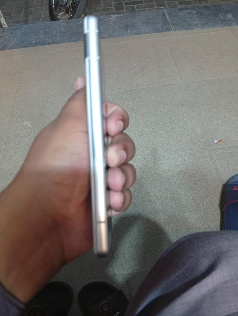 Google Pixel 7a 0